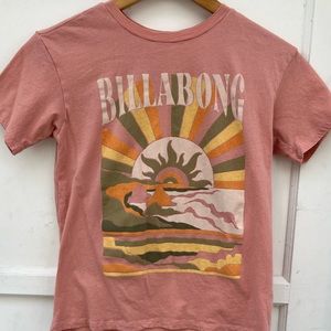Billabong Women’s Shirt